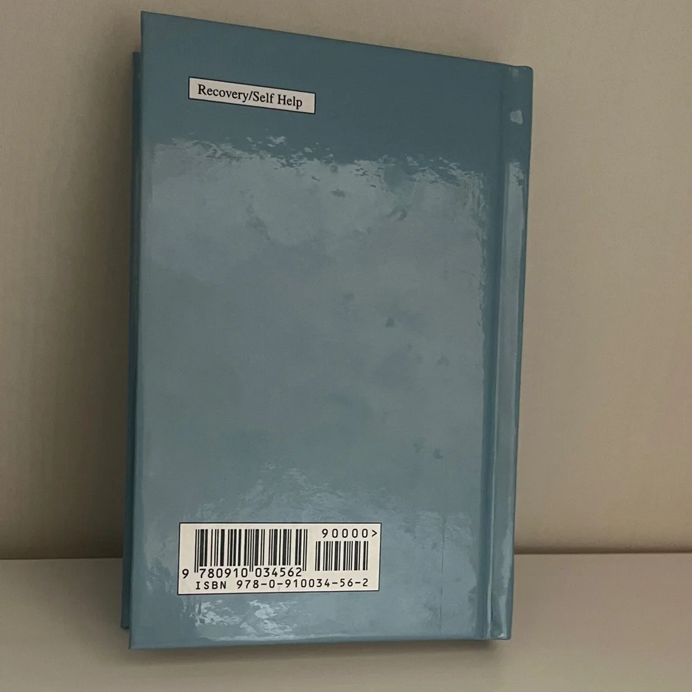 Al-Anon 'How Al-Anon Works' & 'As We Understood' Book Set